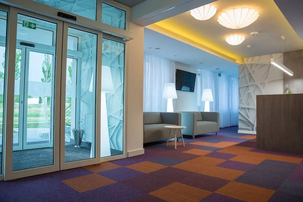 Hotel Quattro