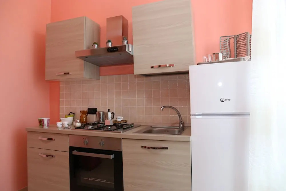 B&B Re Ferdinando