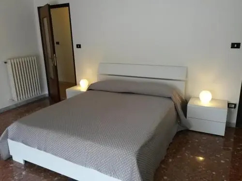 B&B Musica e Mare