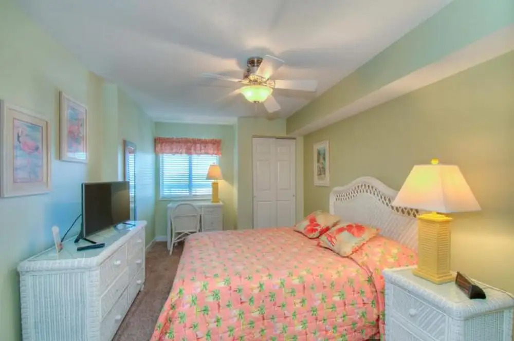 Malibu Pointe by Elliott Beach Rentals