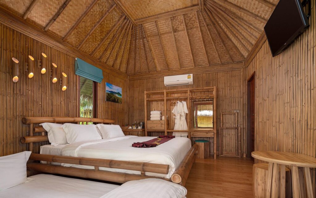 Phi Phi CoCo Beach Resort