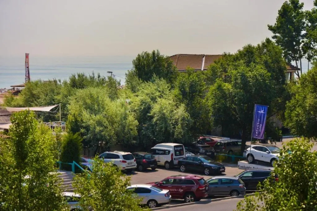 Apartament studio Summerland Mamaia