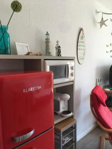 Mar Apartment