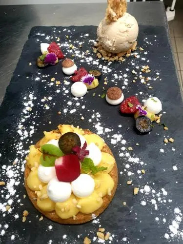 Château dArance Hôtel Restaurant Espace bien-être