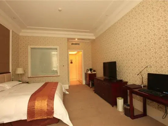 Avanna Hotel