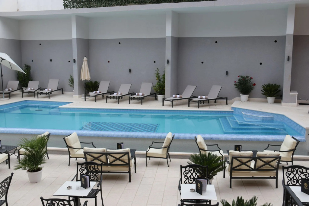 Hotel Cvita