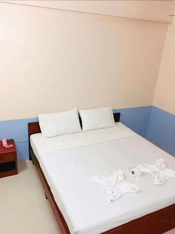Pasawang Hotel