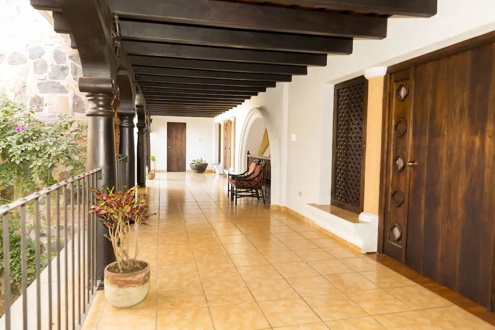 Hotel Casa Vilaflor