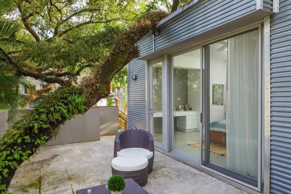 Miami Regatta House