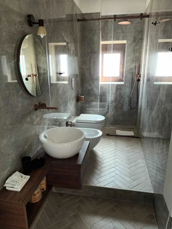 B&Bari, via Crollalanza - guesthouse Le Case di Aurelia