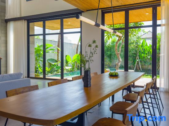 OASI House Canggu Managed by Nagisa Bali