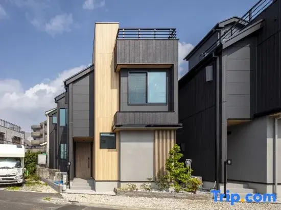 Hours House Takasago No.1