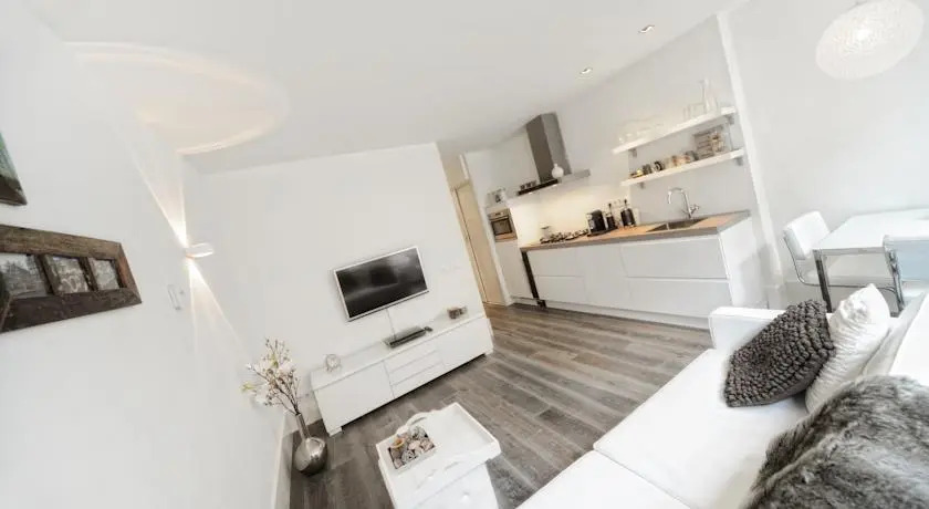 Apartment Amsterdam City