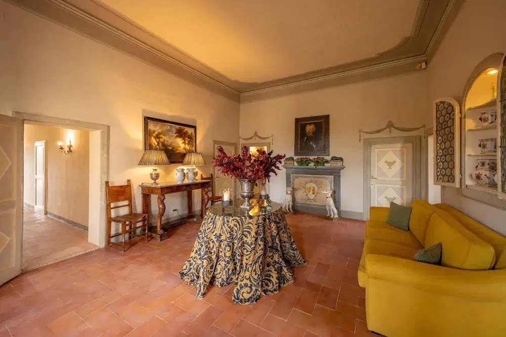 Villa Camelia by Elite Villas