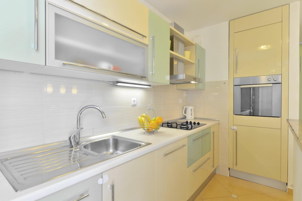 Apartment SaMa - modern & comfortable: A1 Split, Riviera Split