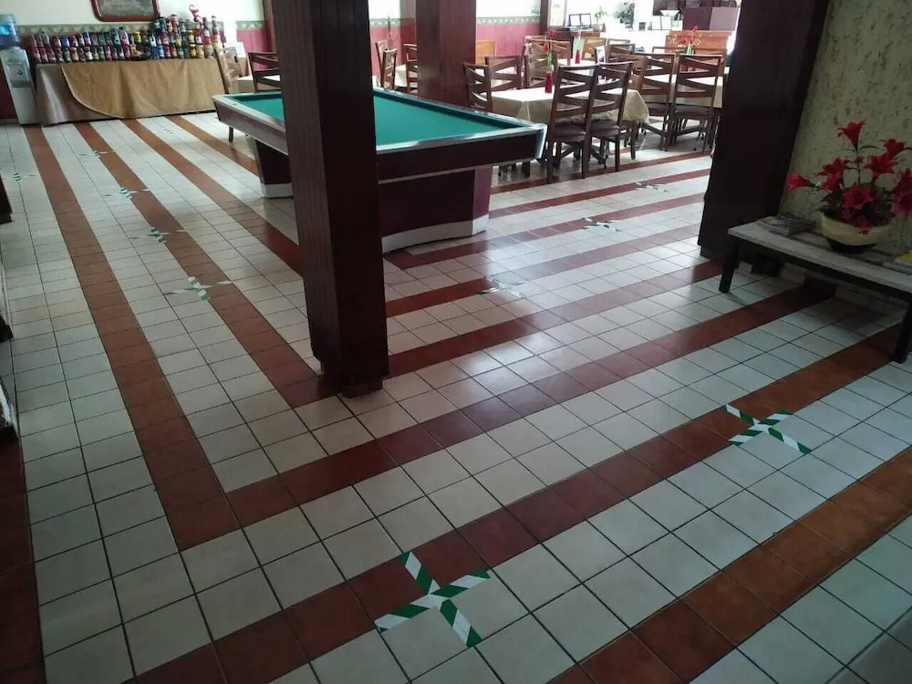 Hotel Topacio