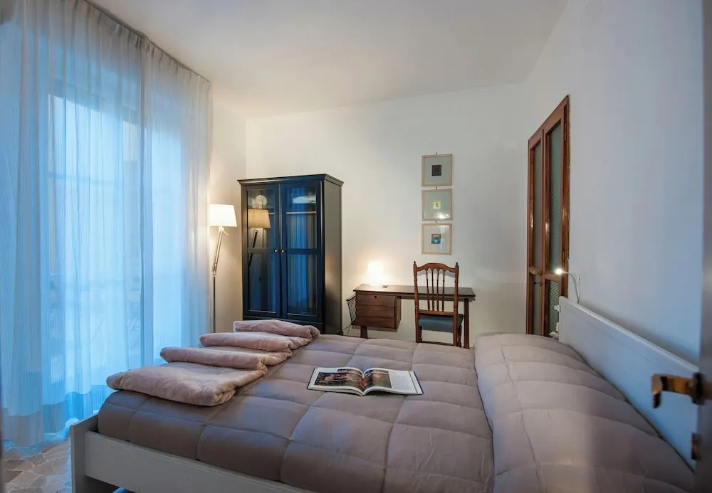 Mamo Florence - La Galerie Luxury Apartment