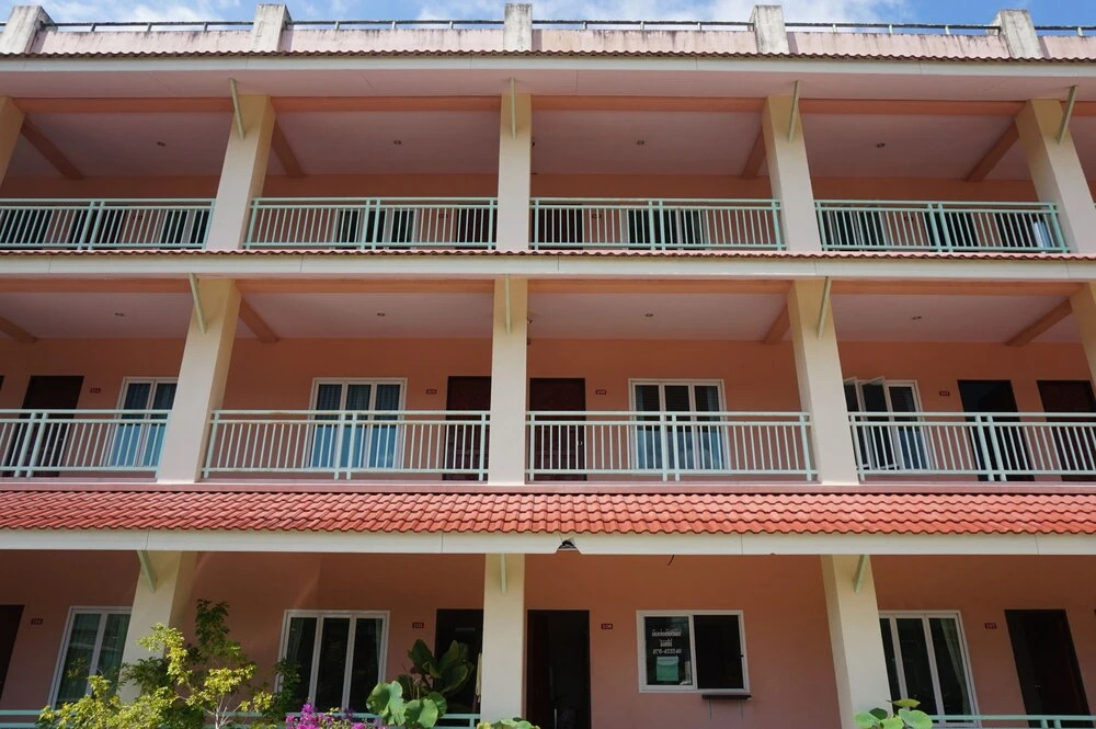 Baan Siripornchai