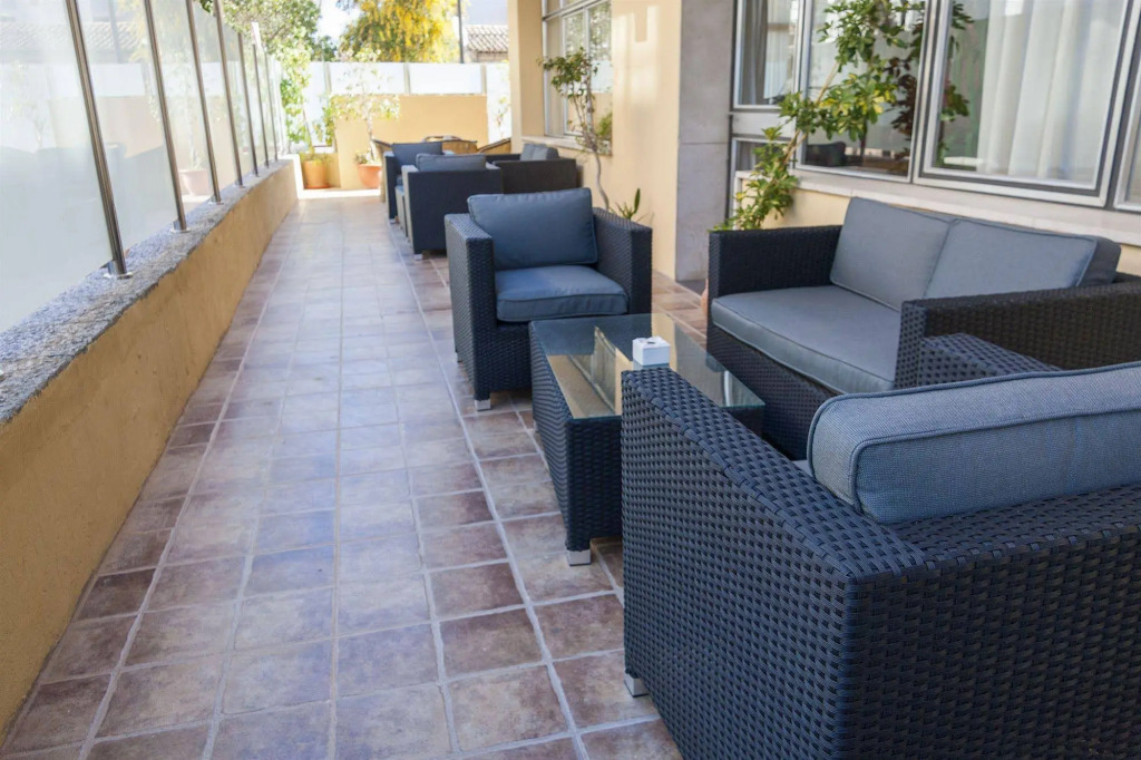 Hotel Marbel