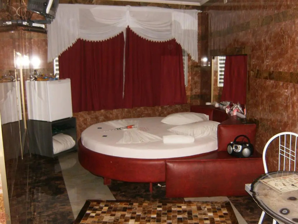 Motel Desejo