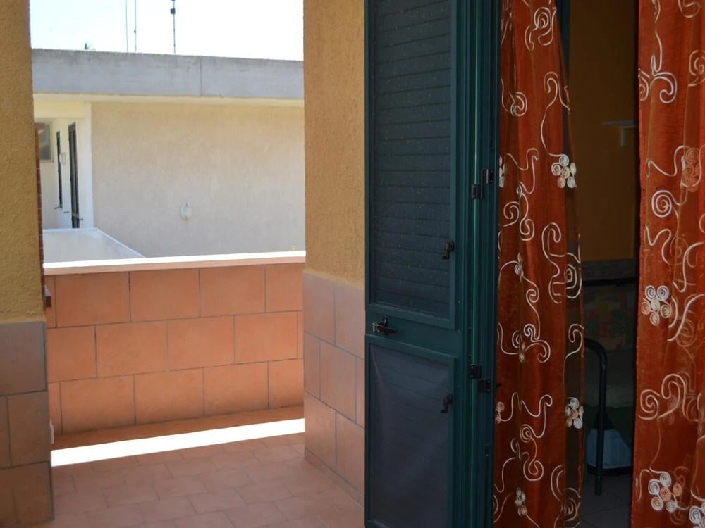 Two-room apartment in Torre dellOrso in the residential area Pt01