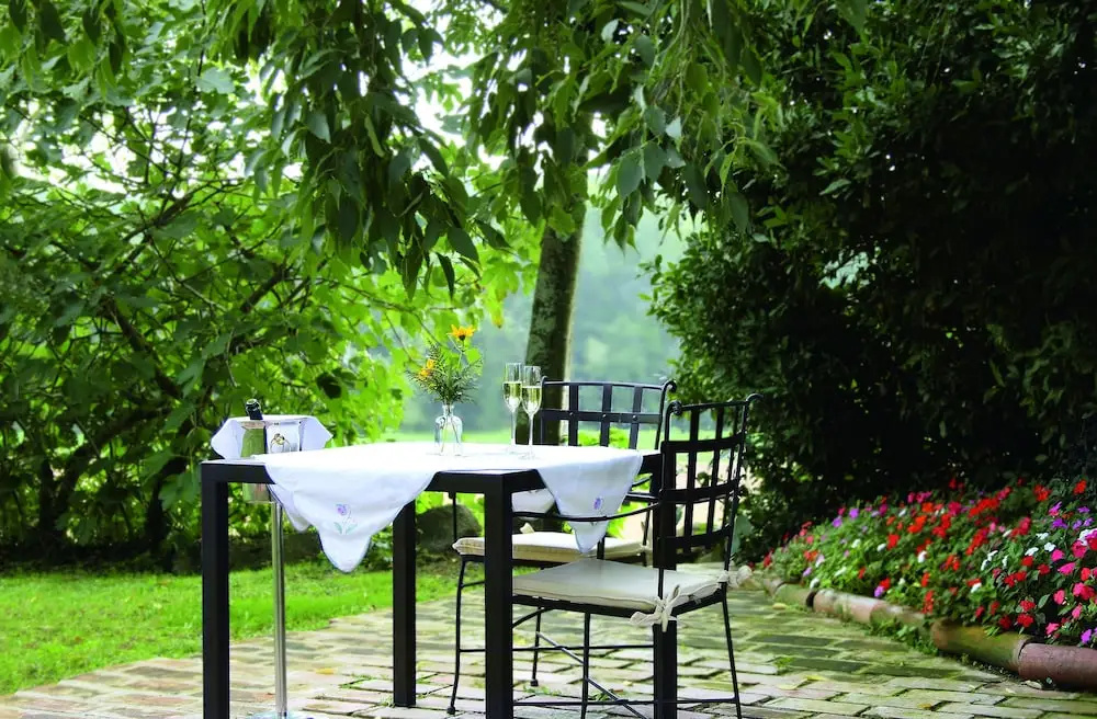 Hotel Mas Vilalonga Petit