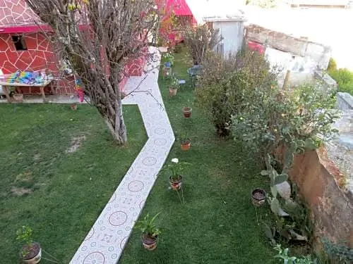 Hotel El Encanto