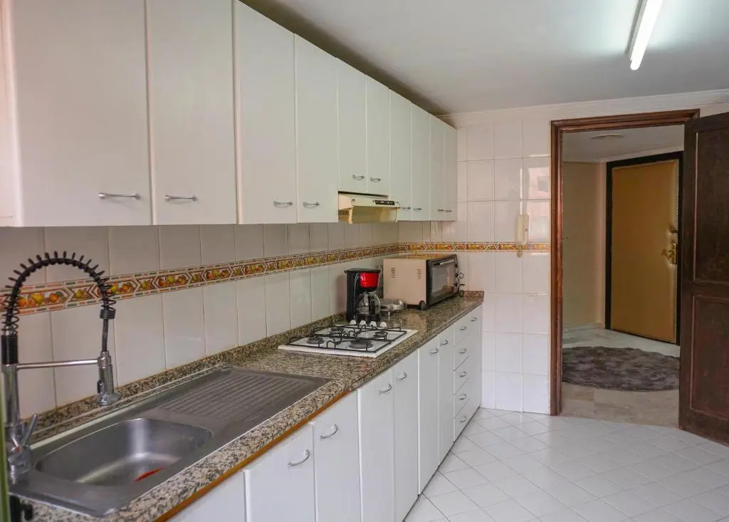 Superbe appartement en résidence avec piscine