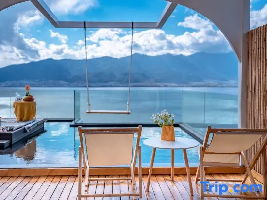 Dali South Holiday Villa