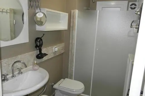 Apartamento Manfroi