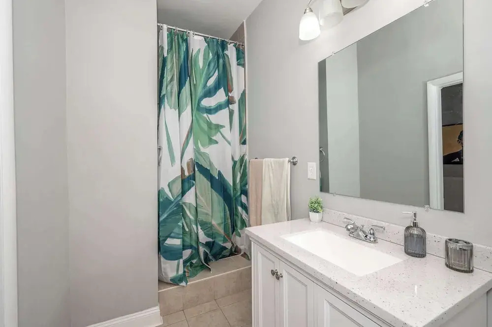 Suites on Main 1