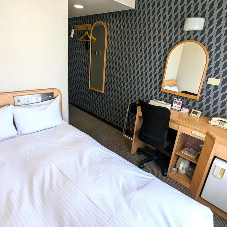 Kenchomae Green Hotel