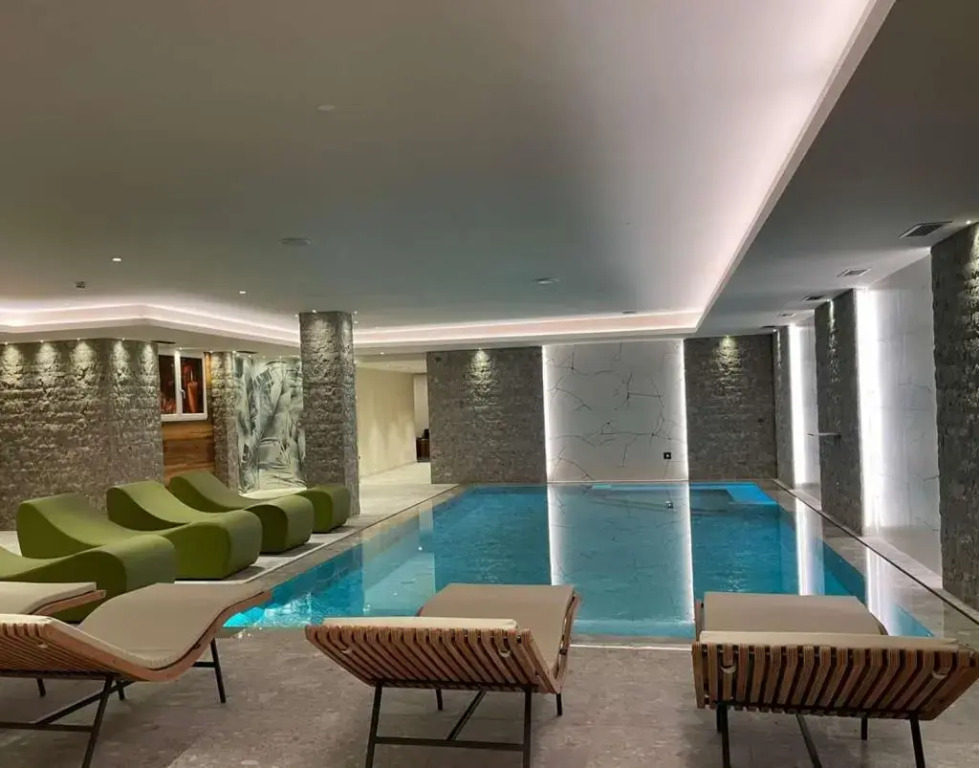 Sassdei Suite Hotel - Andalo