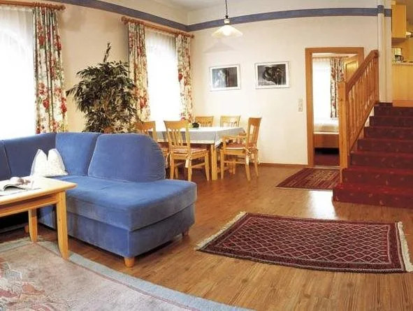 Appartements Mair