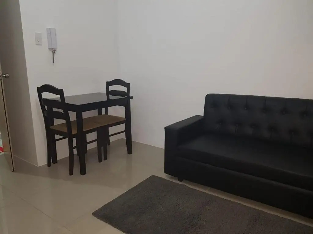 1 Bedroom Apartment @SMDC Shore Residences, Mall of Asia