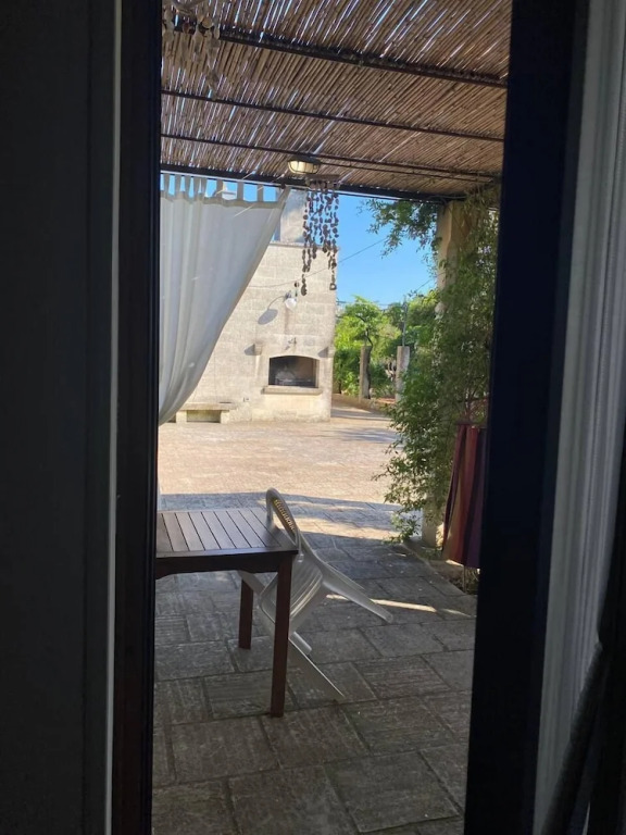 Masseria Montanari
