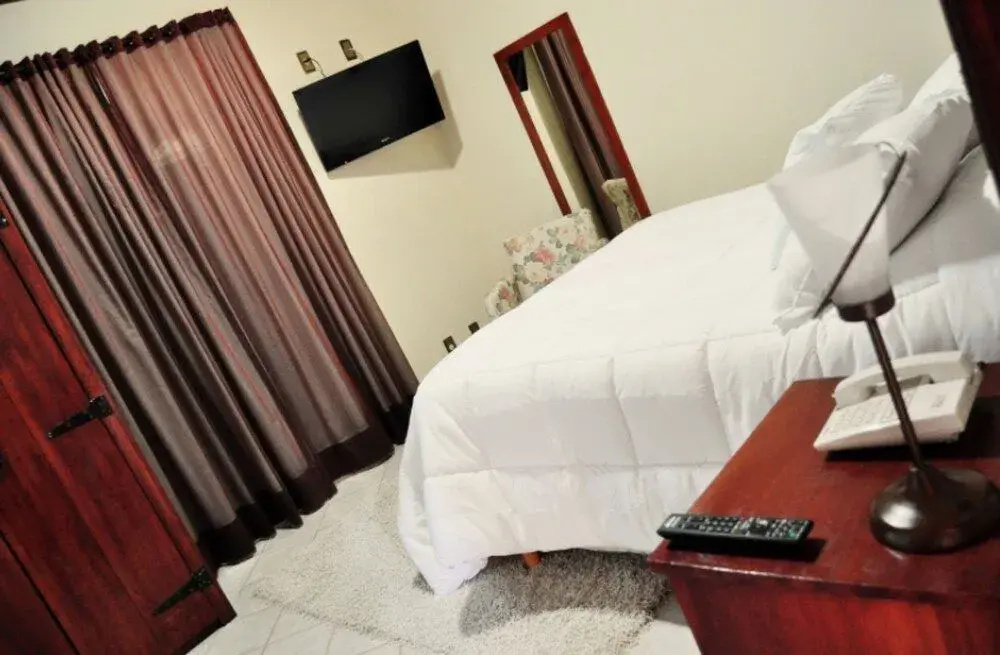 Hotel Serra Bonita