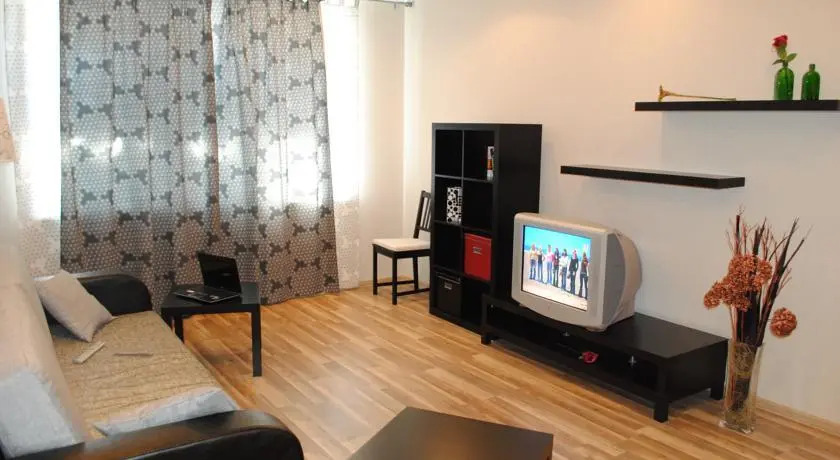Grand-otel' (Apartamenty)