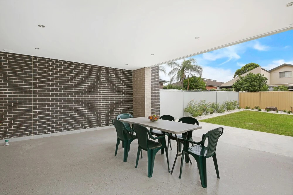 Pearson Villas - Sydney