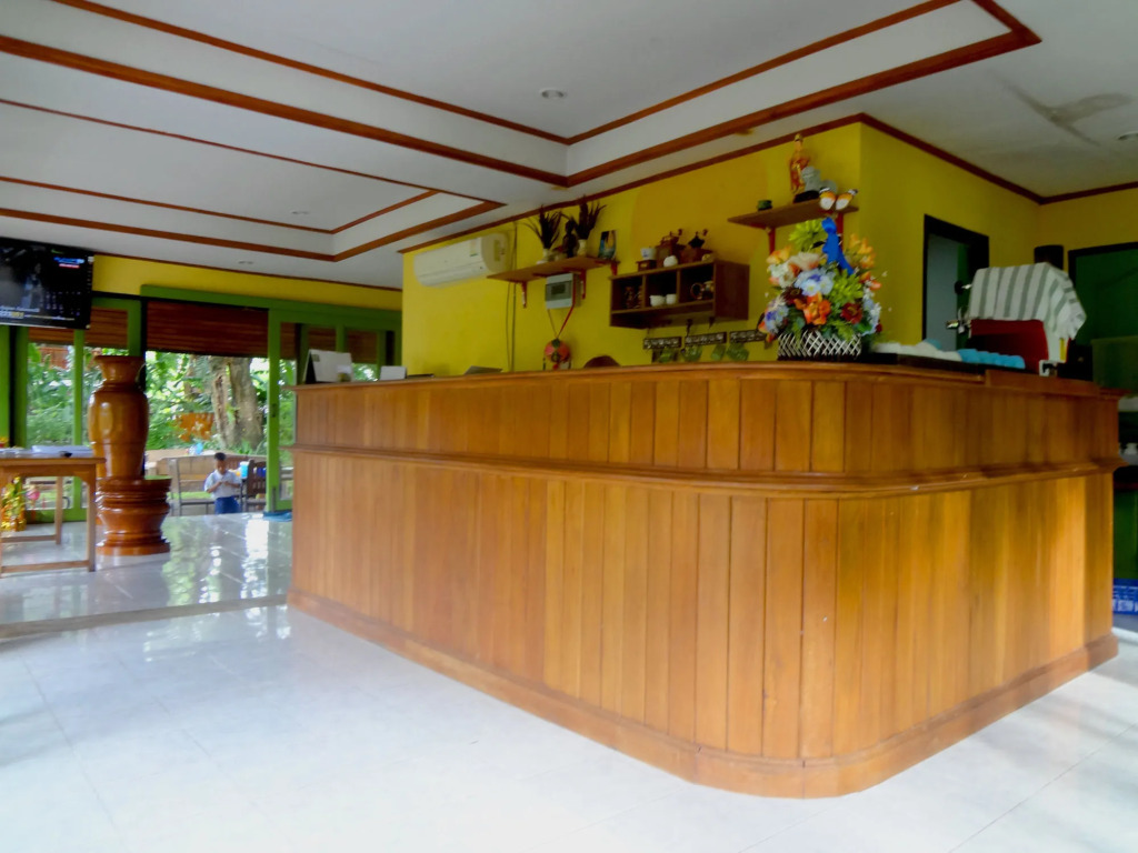 The Point Villa