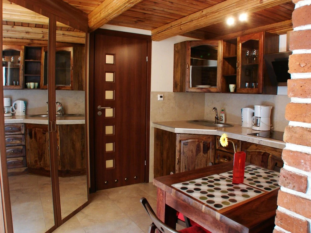 Old Town Apartments Krakow