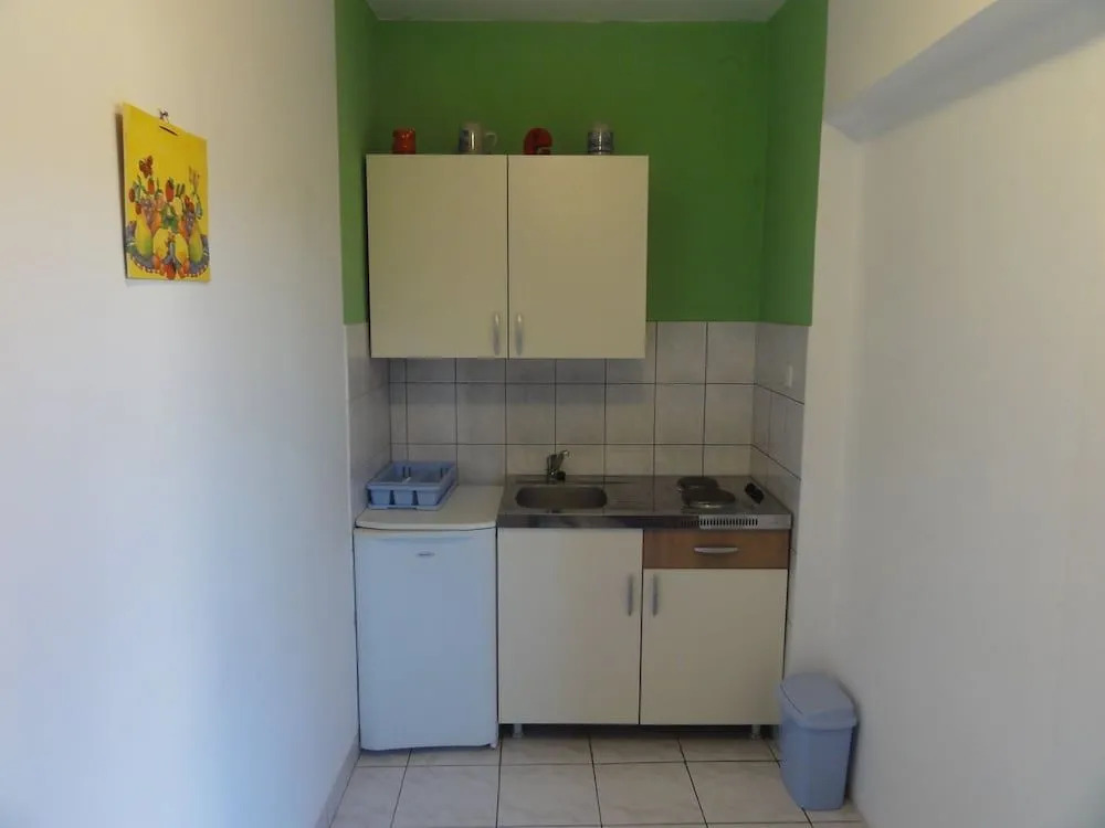 Apartments Maja