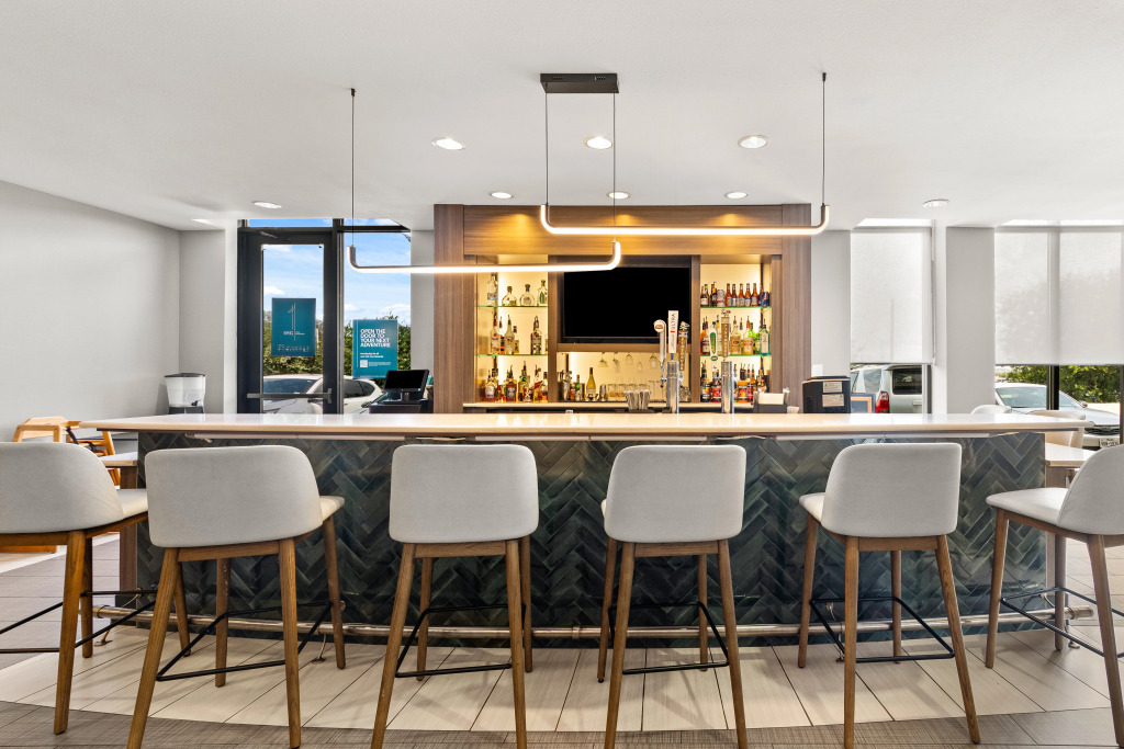 Holiday Inn Austin North by IHG