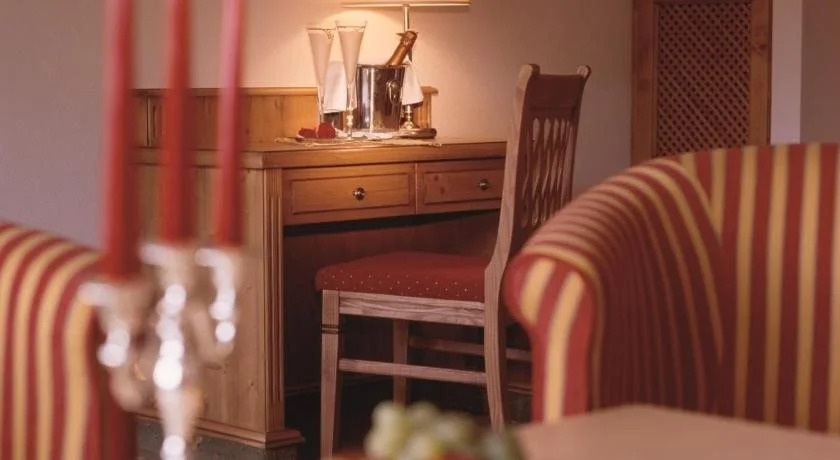 Hotel Der Wastlhof - Reiten, Wellness & Aktivurlaub in den Bergen