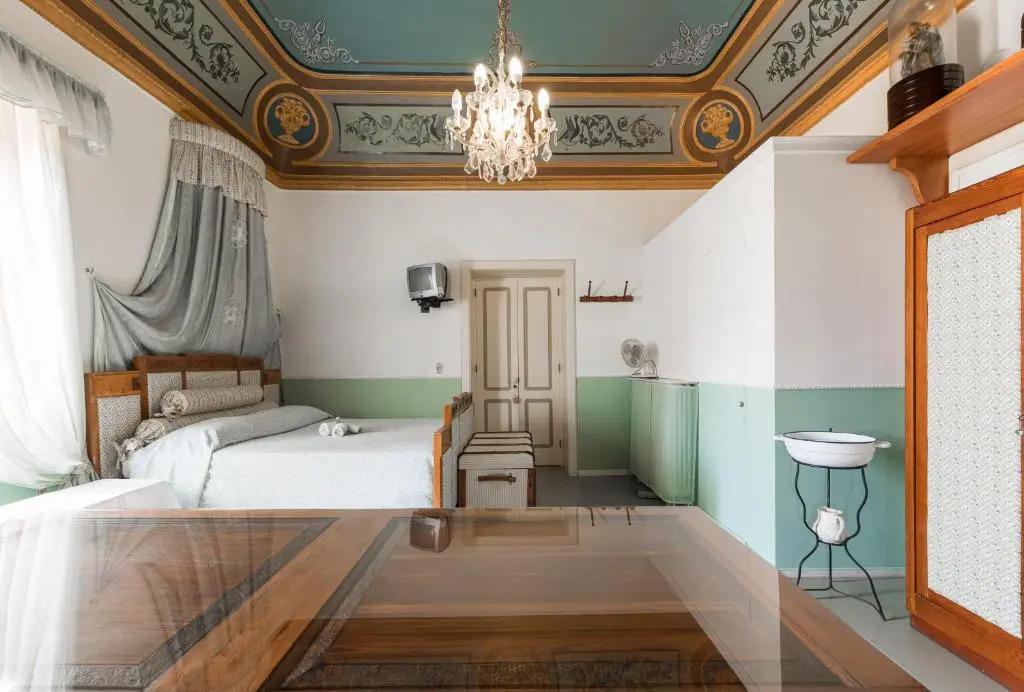 Villa Mariella Pittorino - camere in B&B