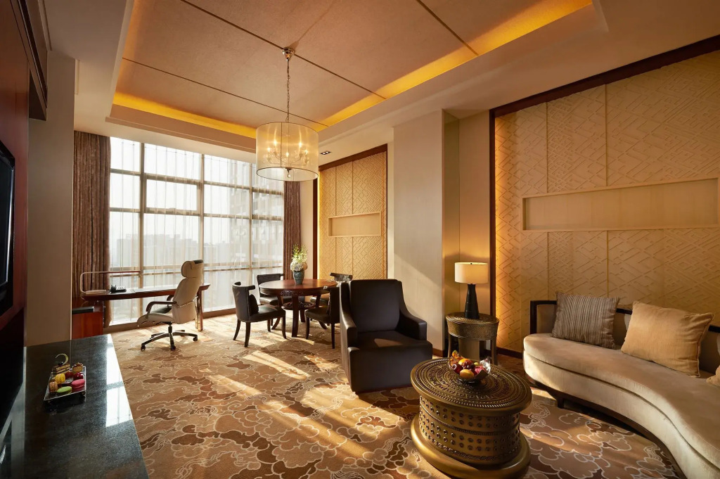 Radisson Blu Hotel Liuzhou