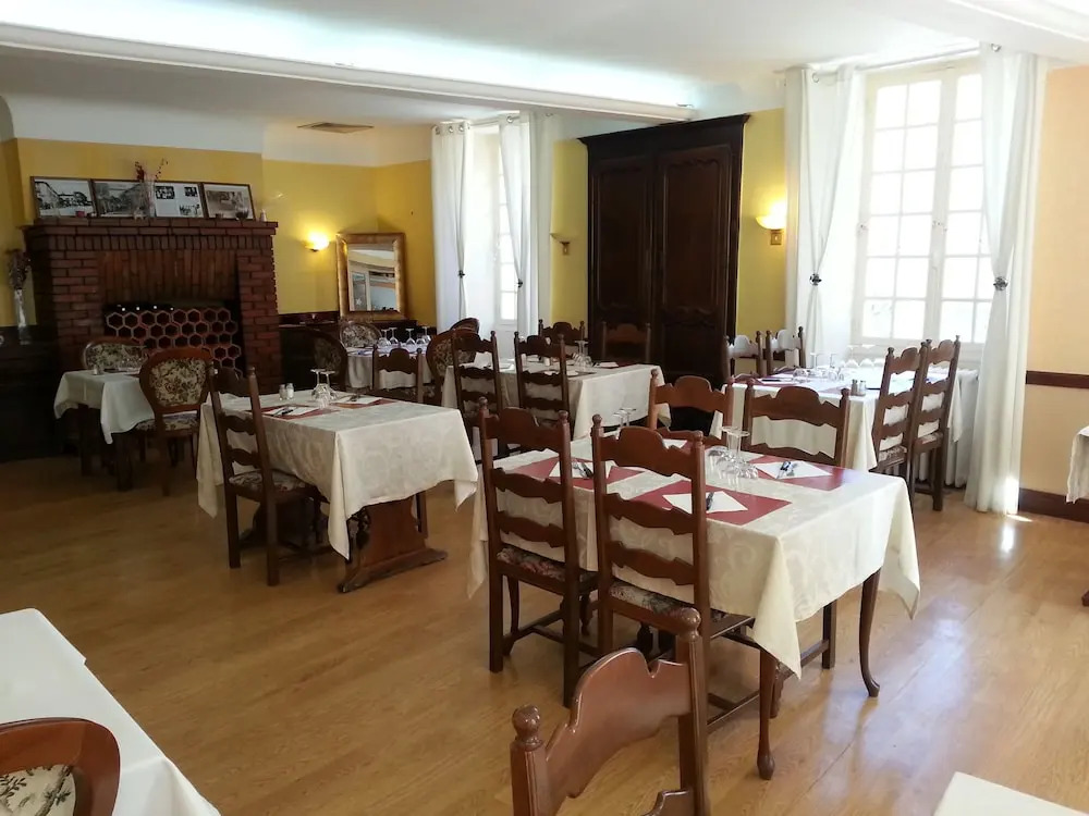 Hôtel Central