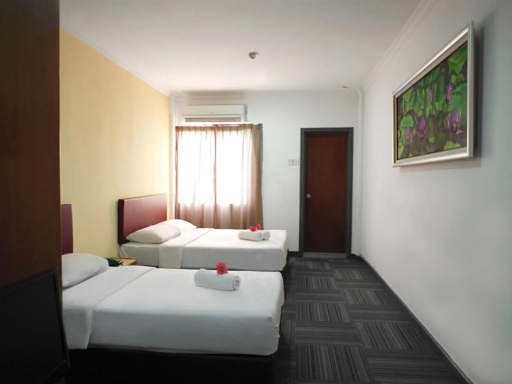 AQ Hotel Kuala Lumpur