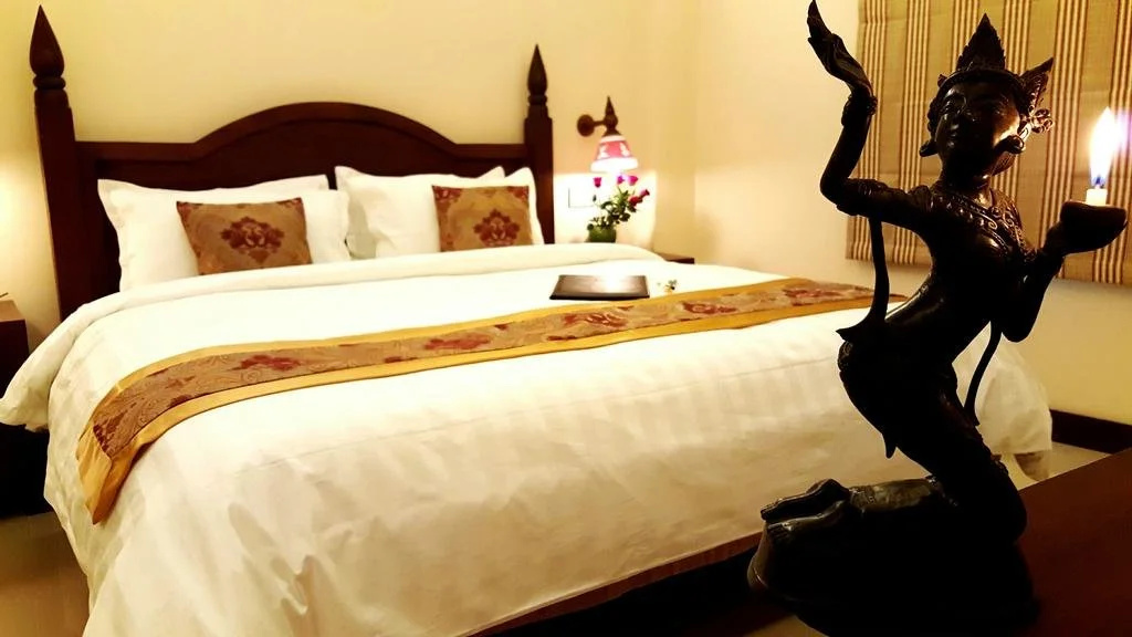 Royal Bagan Hotel