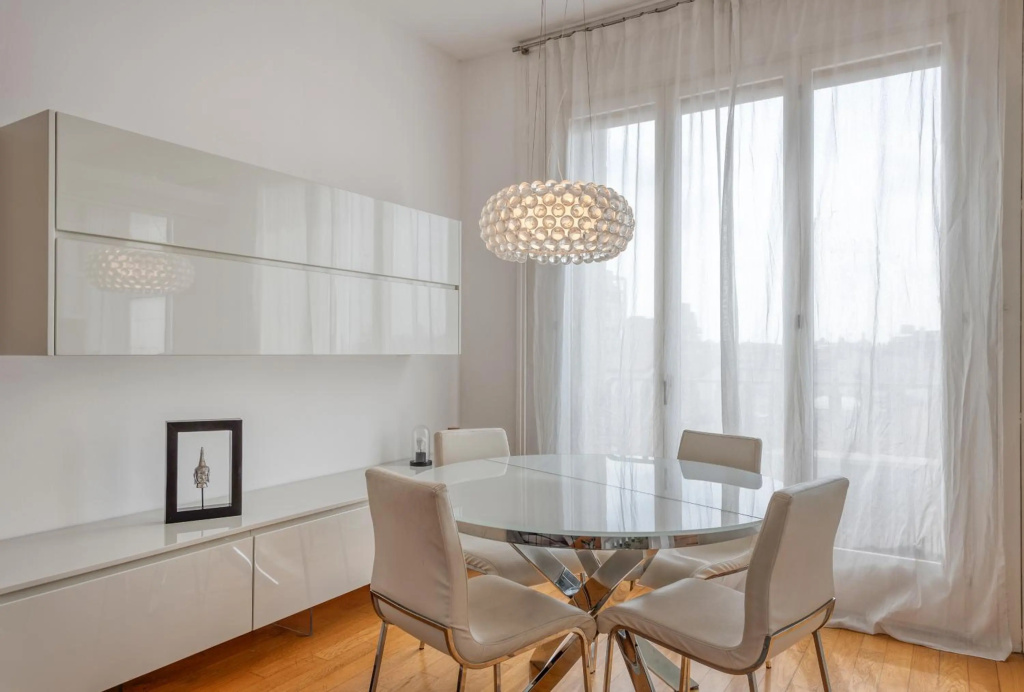 The Orso Suite -Brera